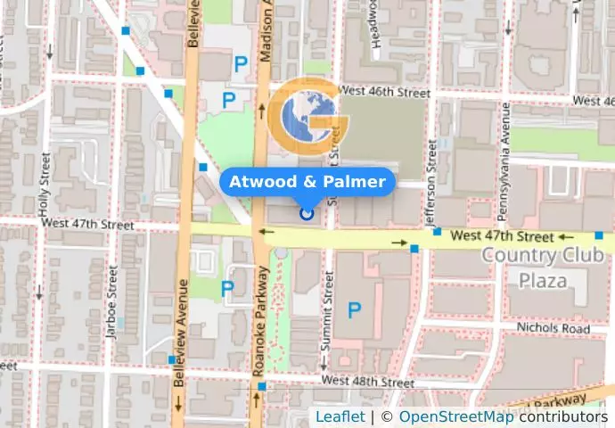 Atwood & Palmer