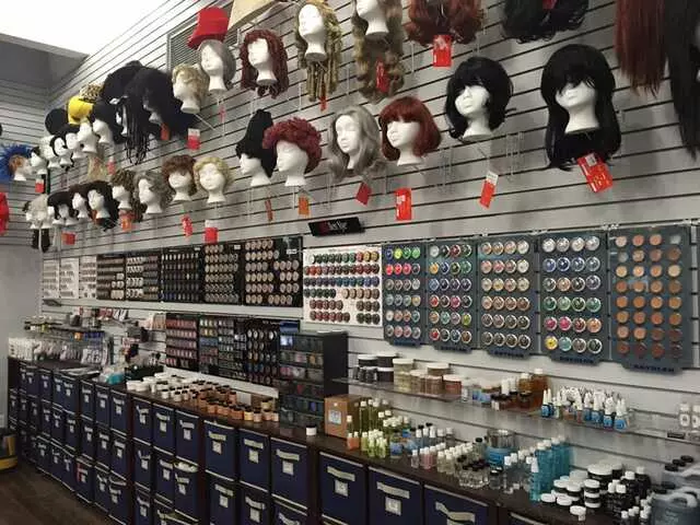 A to Z Theatrical Supply and Service