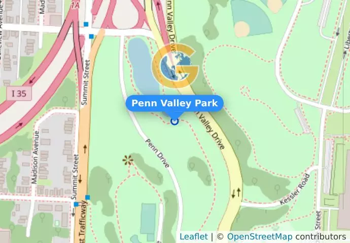 Penn Valley Park