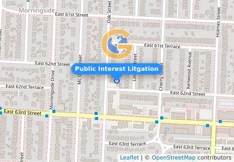 Public Interest Litgation