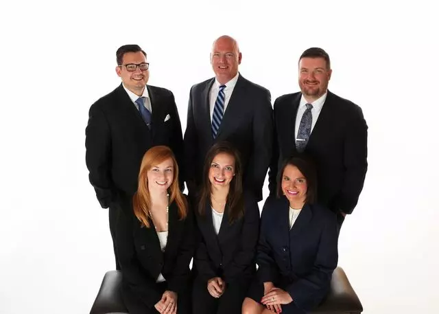 Cornerstone Law Firm