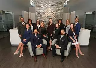 Cornerstone Law Firm