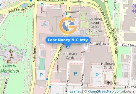Lear Nancy N C Atty