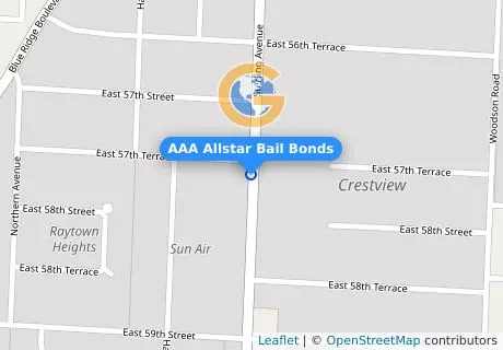 AAA Allstar Bail Bonds