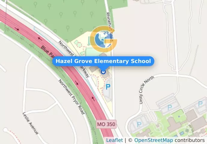 Hazel Grove Elementary School