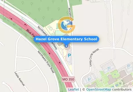 Hazel Grove Elementary School
