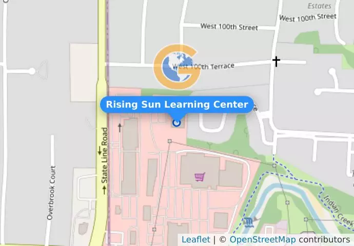 Rising Sun Learning Center
