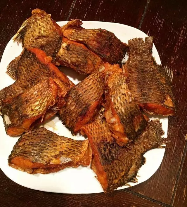 Fannie&apos;s West African Cuisine
