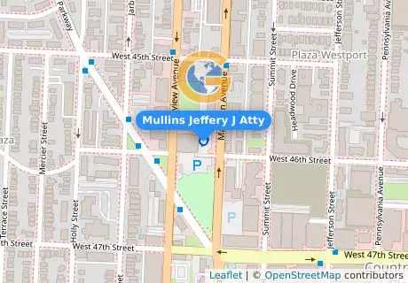 Mullins Jeffery J Atty