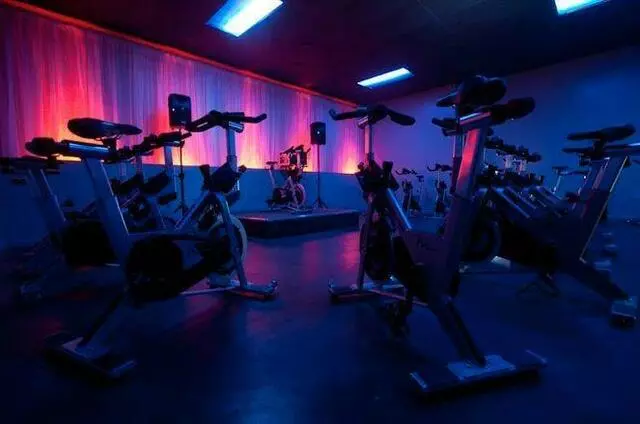 BPM Indoor Cycling Studio