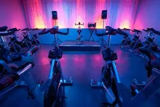 BPM Indoor Cycling Studio