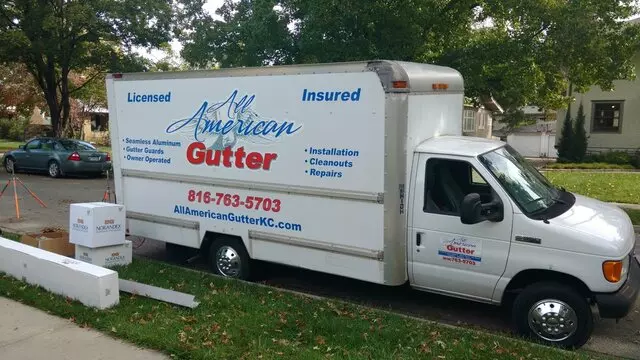 All American Gutter