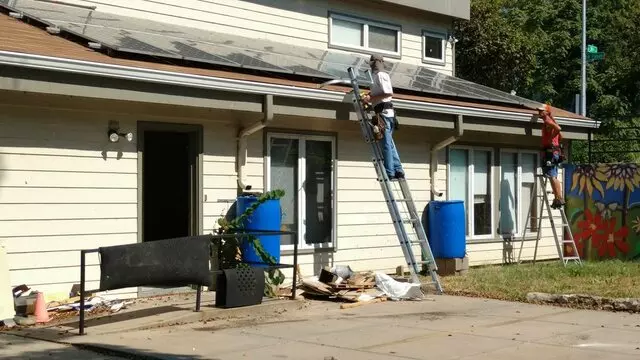 All American Gutter