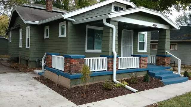 All American Gutter