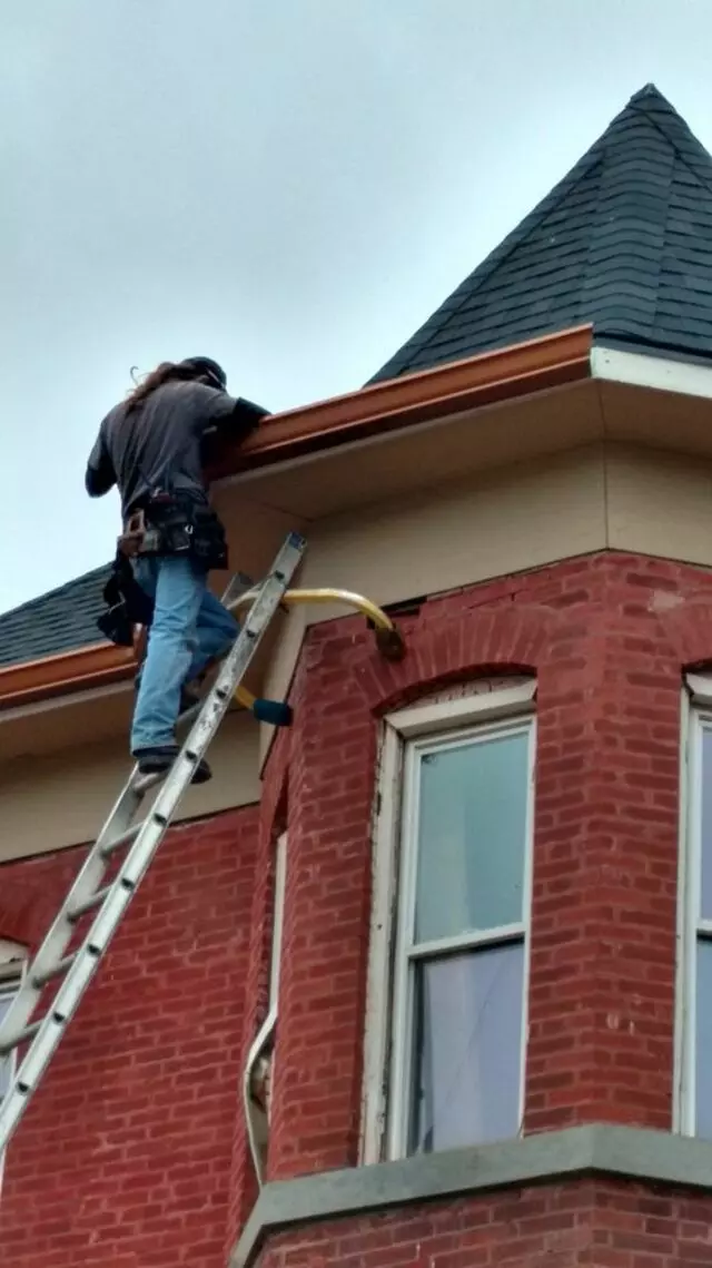 All American Gutter