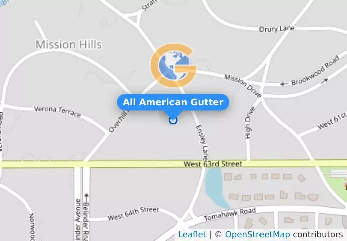 All American Gutter