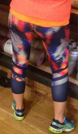 Athleta