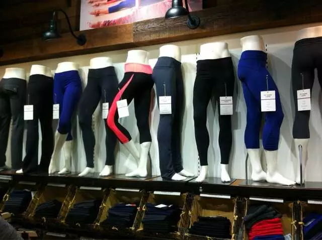 Athleta