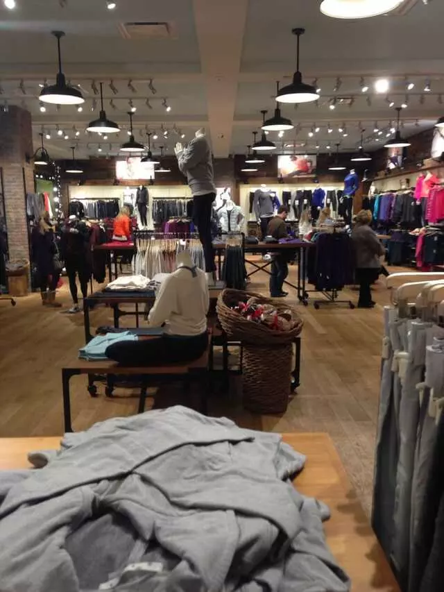 Athleta