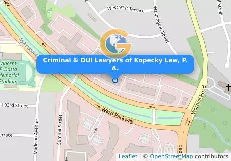 Criminal & DUI Lawyers of Kopecky Law, P. A.