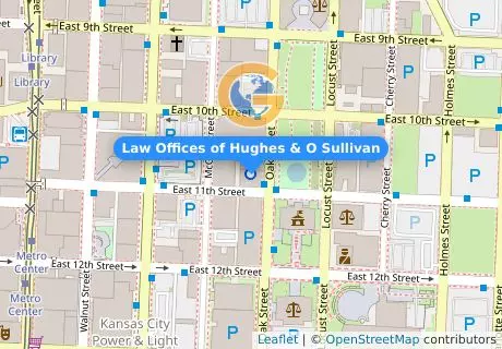 Law Offices of Hughes & O Sullivan