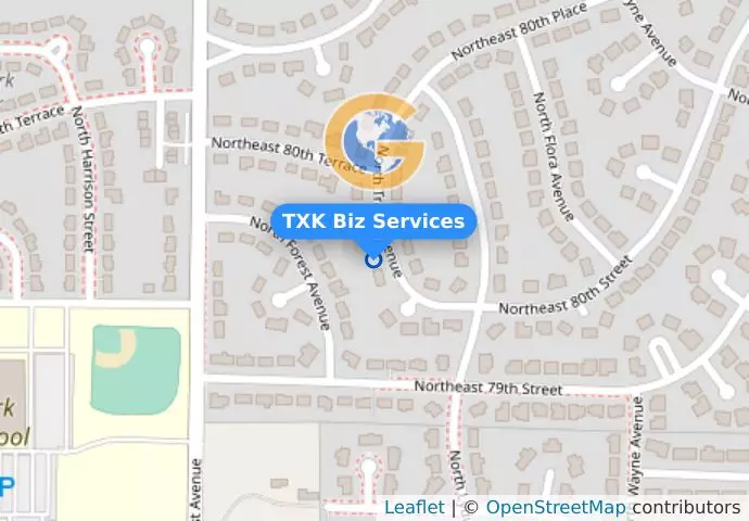 TXK Biz Services