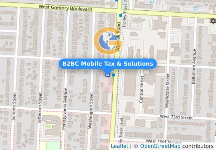 B2BC Mobile Tax & Solutions