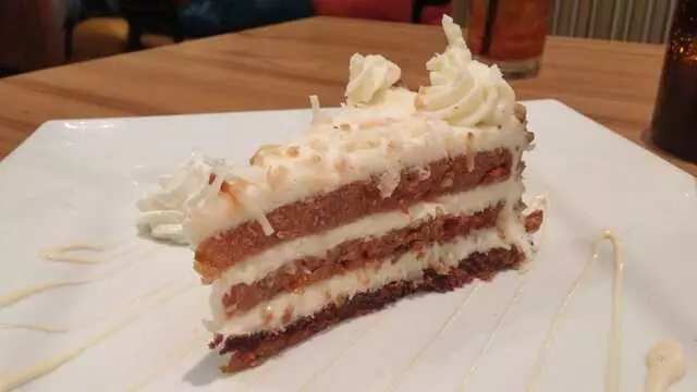 Avenues Bistro