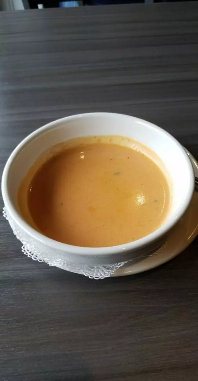 Avenues Bistro