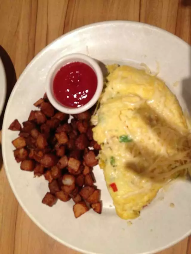 Avenues Bistro