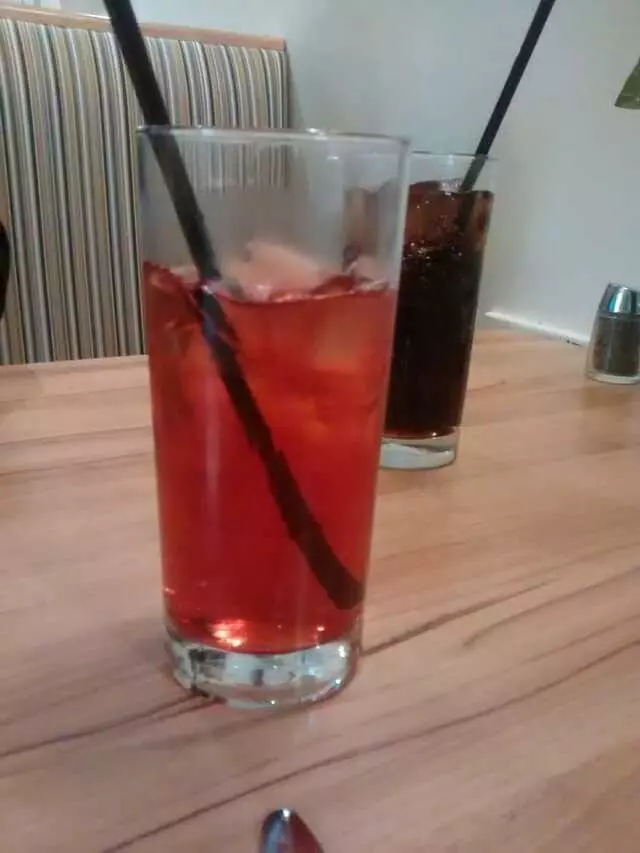 Avenues Bistro