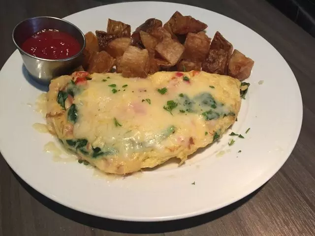 Avenues Bistro
