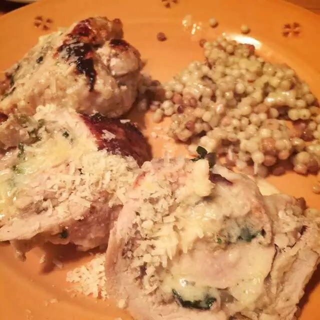 Avenues Bistro