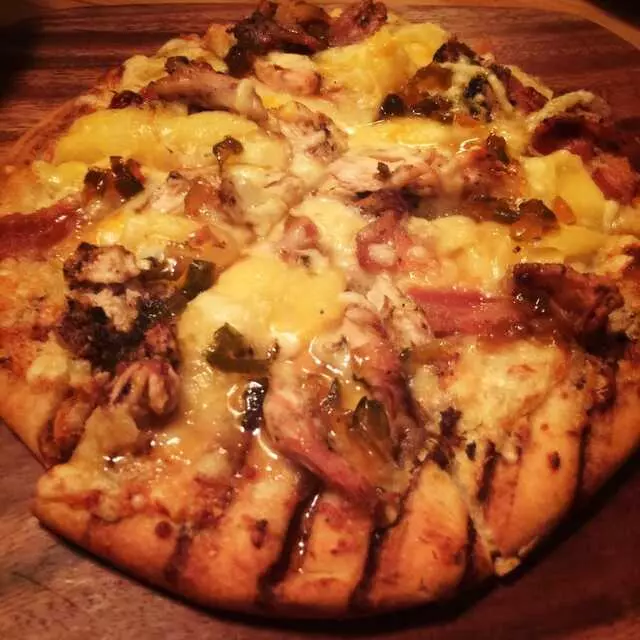Avenues Bistro