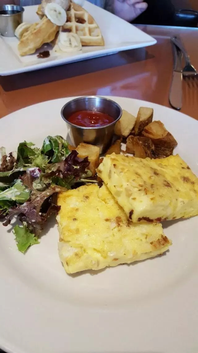 Avenues Bistro