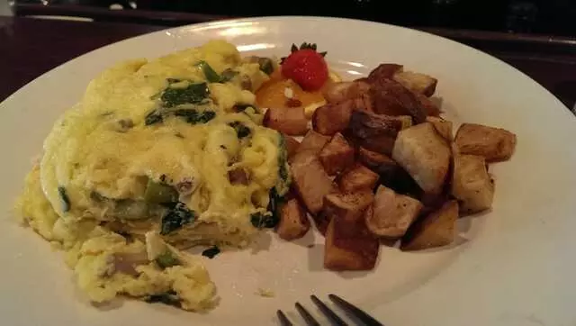 Avenues Bistro