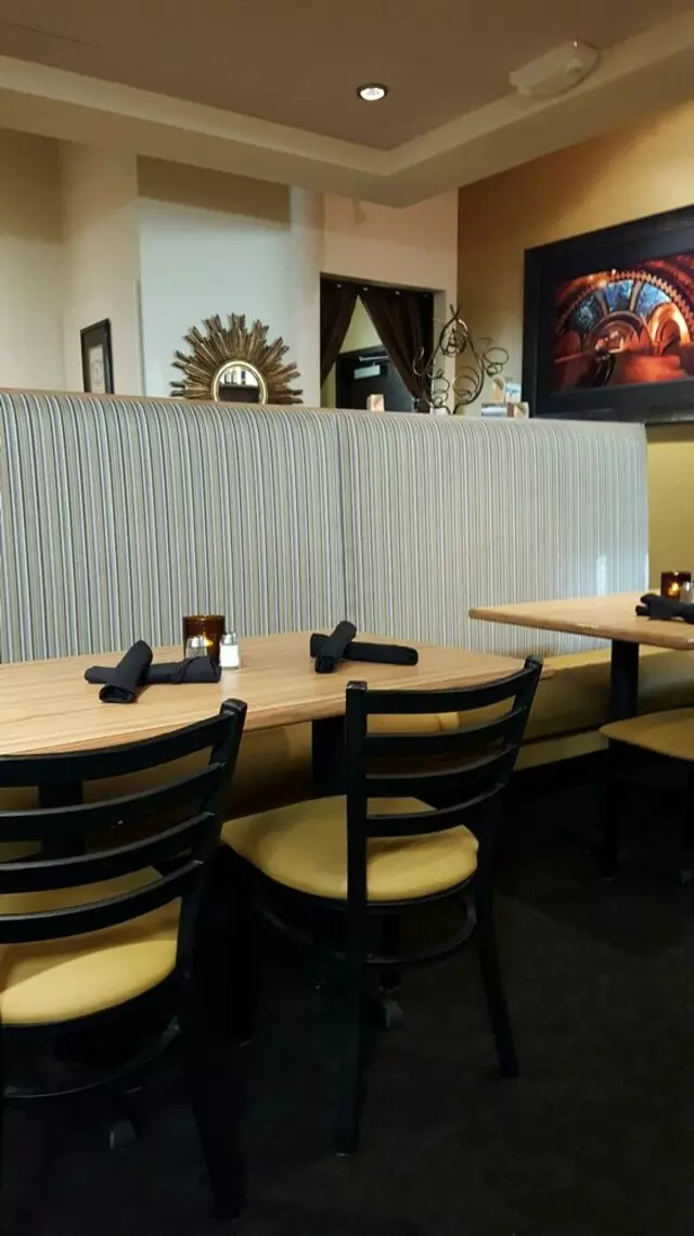 Avenues Bistro