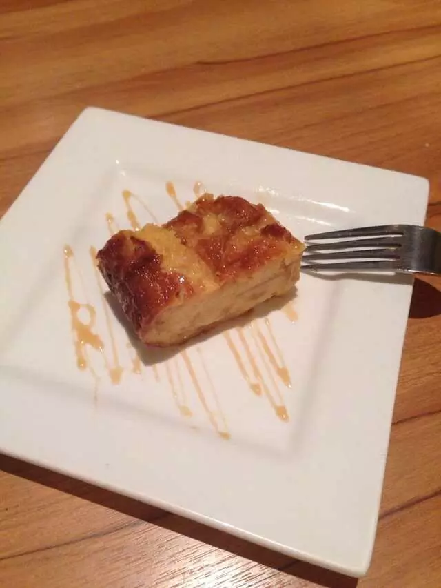 Avenues Bistro