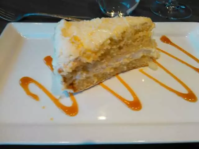 Avenues Bistro