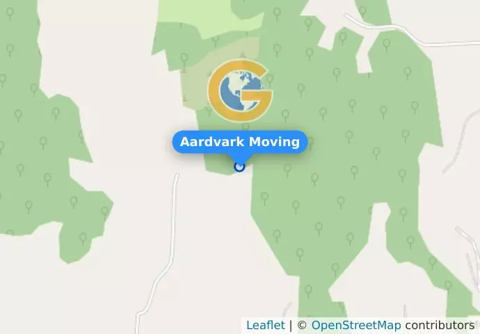 Aardvark Moving