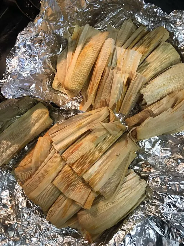 Tacos El gallo