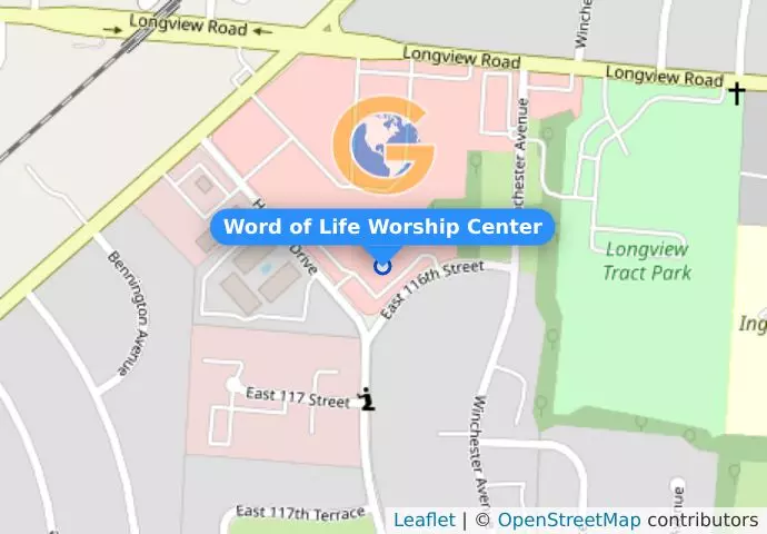 Word of Life Worship Center