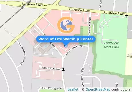 Word of Life Worship Center