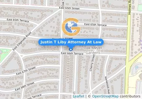 Justin T Liby Attorney At Law