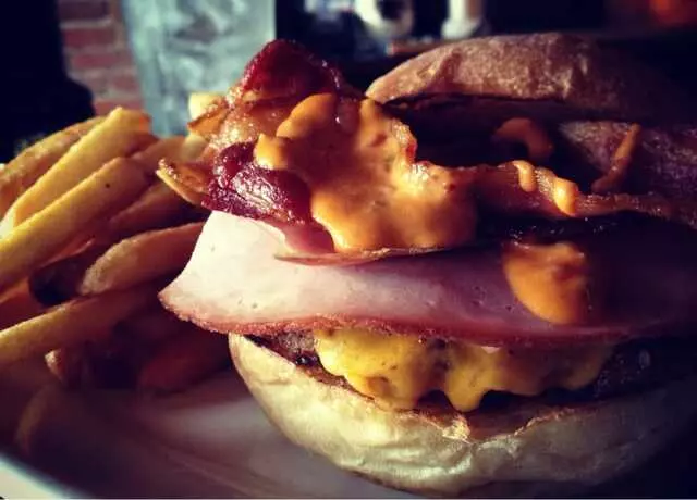 Anton’s