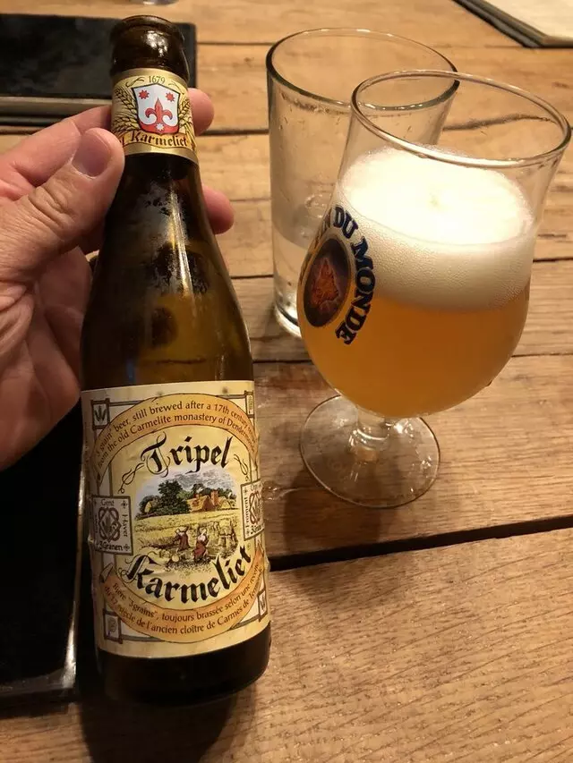 Anton’s