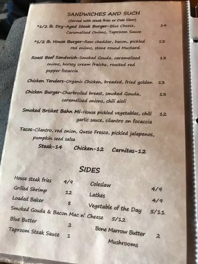 Anton’s