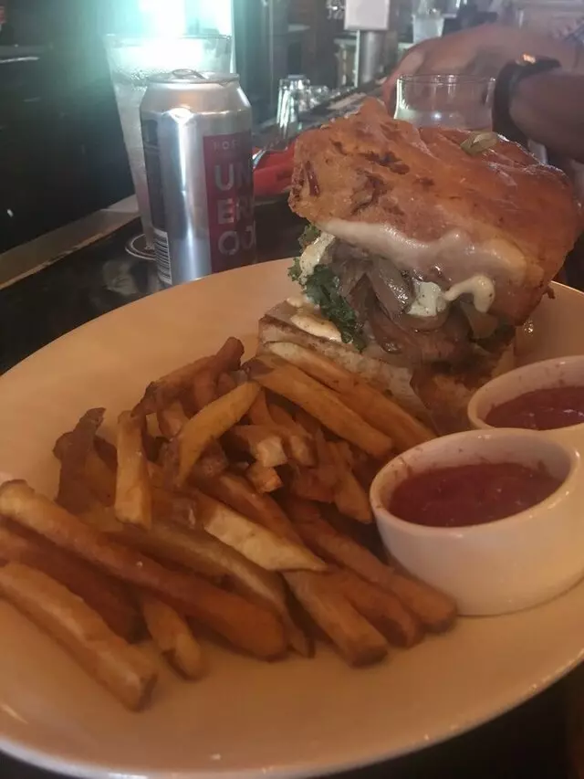 Anton’s