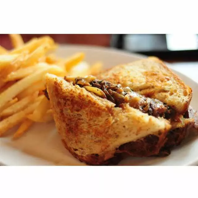 Anton’s