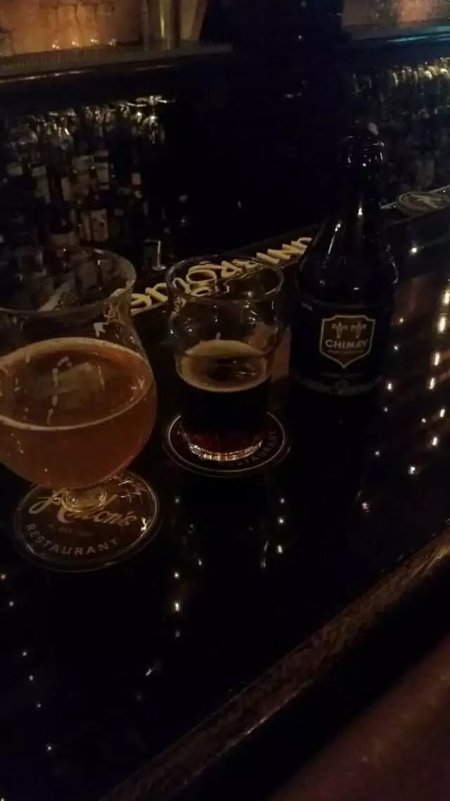 Anton’s